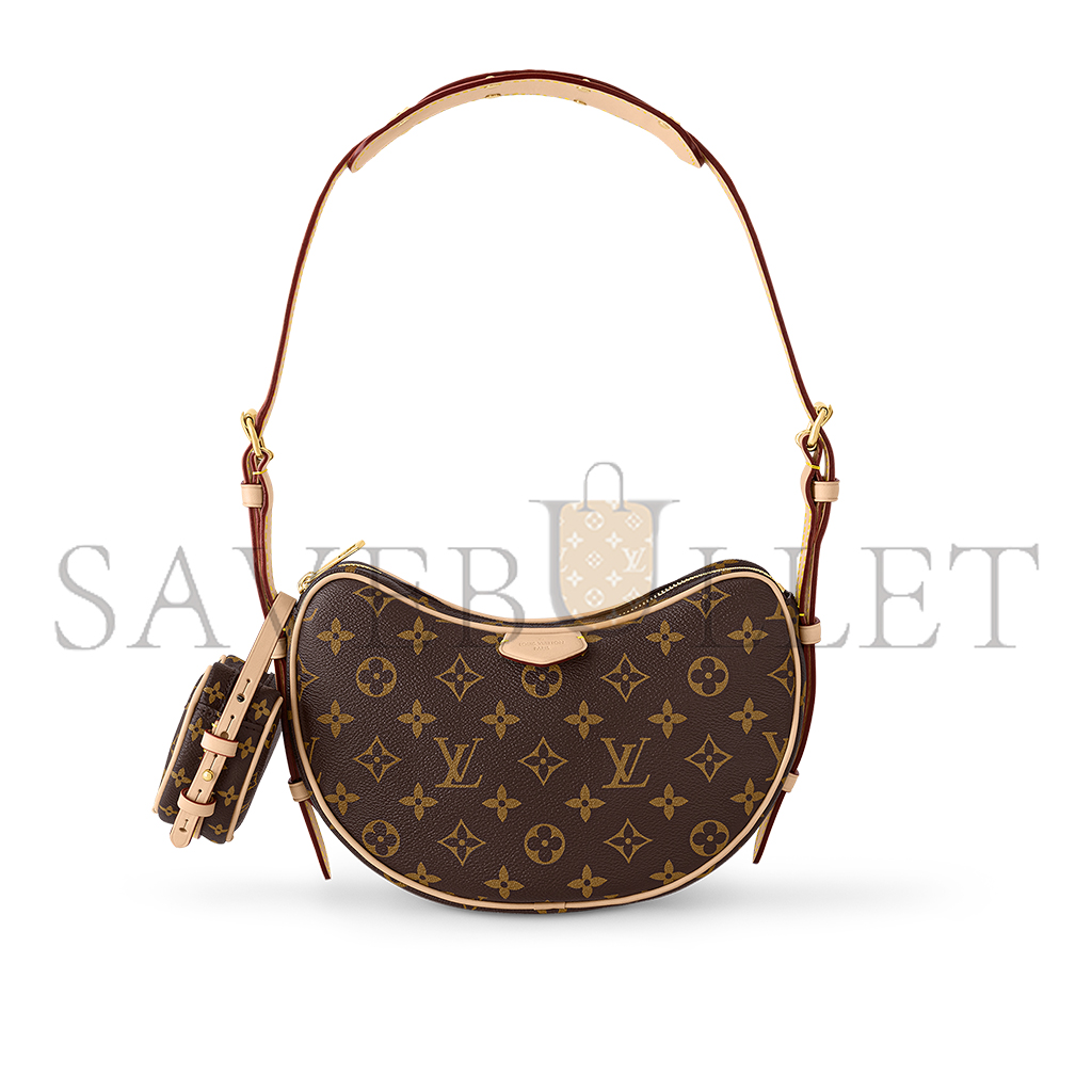 l**is V*t*n croissant mm m46828 (25*15*5cm)